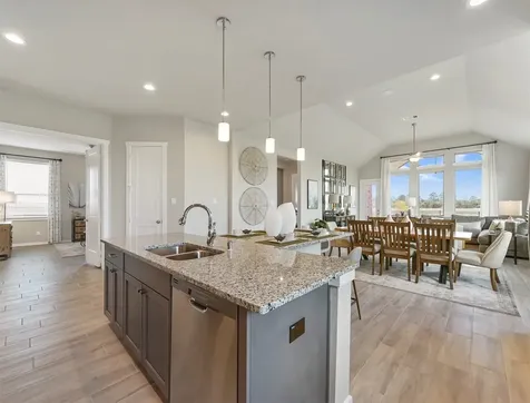 1127 Mills Cove Drive Missouri City TX 77459