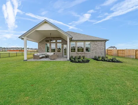 1127 Mills Cove Drive Missouri City TX 77459
