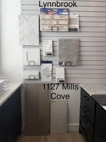 1127 Mills Cove Drive Missouri City TX 77459