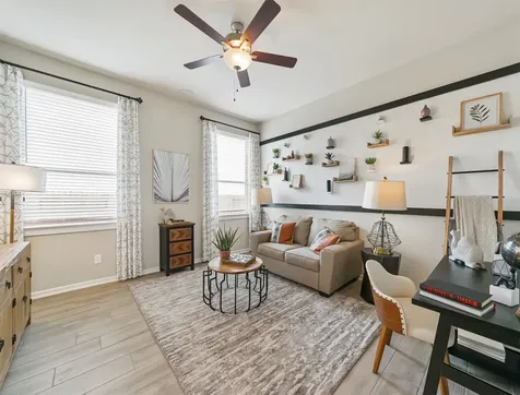 1127 Mills Cove Drive Missouri City TX 77459