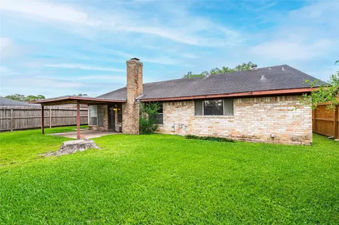 10223 Kirkglen Drive Houston TX 77089