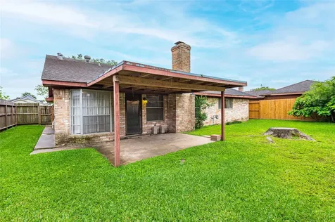 10223 Kirkglen Drive Houston TX 77089