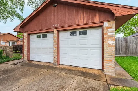 10223 Kirkglen Drive Houston TX 77089