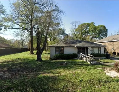 3803 Milbrad Street Houston TX 77026