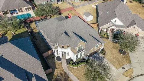 11106 Wishaw Way Richmond TX 77407
