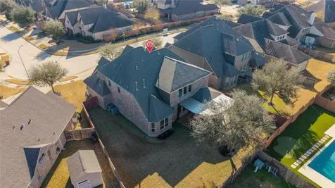 11106 Wishaw Way Richmond TX 77407