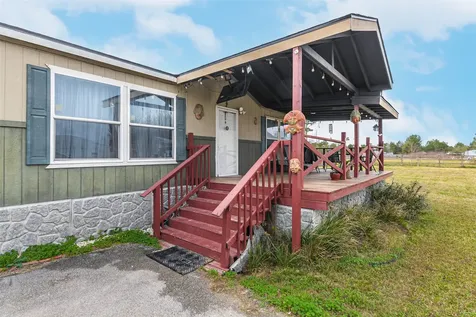 116 Road 5240 Cleveland TX 77327