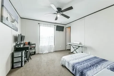 116 Road 5240 Cleveland TX 77327