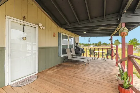 116 Road 5240 Cleveland TX 77327