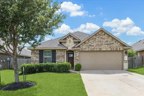 4611 Tuscan Lily Drive Katy TX 77493