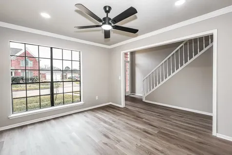 18703 Evergreen Falls Drive Houston TX 77084