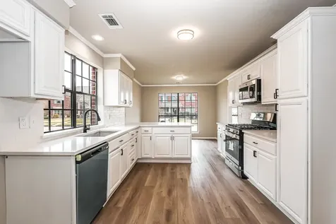 18703 Evergreen Falls Drive Houston TX 77084