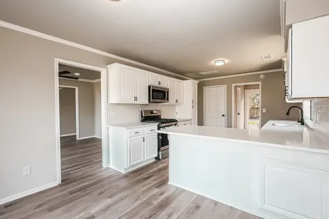 18703 Evergreen Falls Drive Houston TX 77084