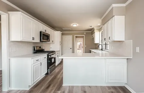 18703 Evergreen Falls Drive Houston TX 77084