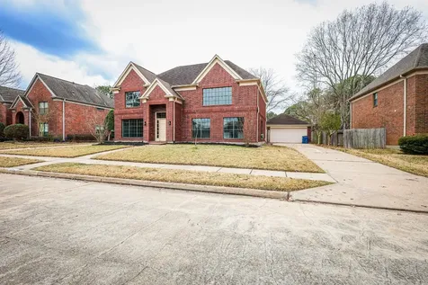 18703 Evergreen Falls Drive Houston TX 77084