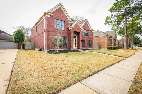 18703 Evergreen Falls Drive Houston TX 77084