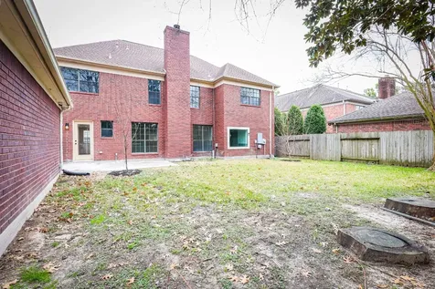 18703 Evergreen Falls Drive Houston TX 77084