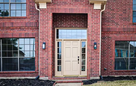 18703 Evergreen Falls Drive Houston TX 77084