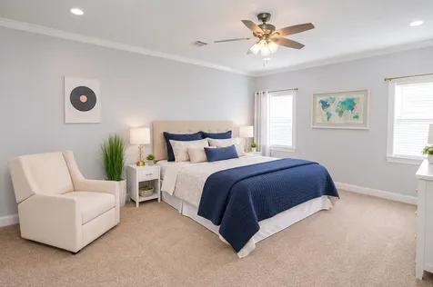 7422 Ponderosa Drive Magnolia TX 77354