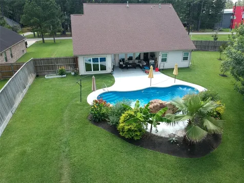 7422 Ponderosa Drive Magnolia TX 77354