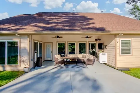 7422 Ponderosa Drive Magnolia TX 77354