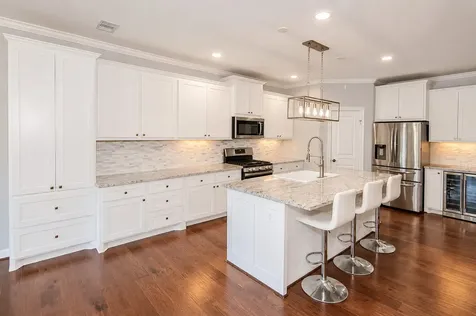 7422 Ponderosa Drive Magnolia TX 77354