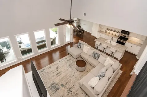 7422 Ponderosa Drive Magnolia TX 77354