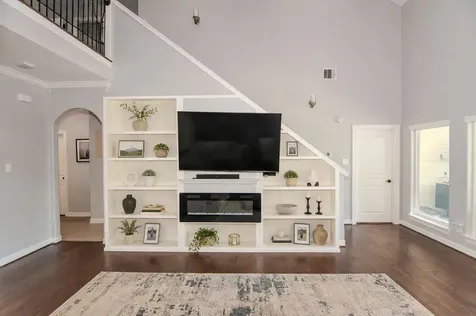 7422 Ponderosa Drive Magnolia TX 77354