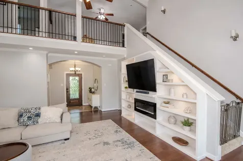 7422 Ponderosa Drive Magnolia TX 77354