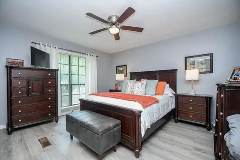 2522 Silver Cypress Drive Katy TX 77449