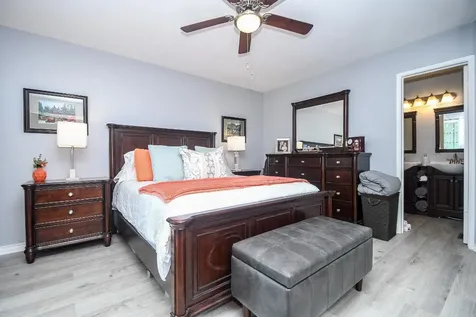 2522 Silver Cypress Drive Katy TX 77449