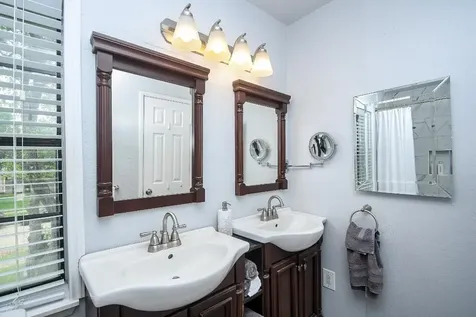 2522 Silver Cypress Drive Katy TX 77449