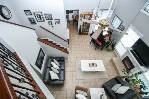 2522 Silver Cypress Drive Katy TX 77449