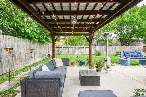 2522 Silver Cypress Drive Katy TX 77449