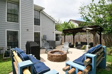 2522 Silver Cypress Drive Katy TX 77449