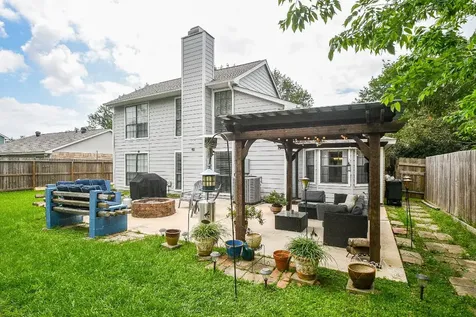 2522 Silver Cypress Drive Katy TX 77449