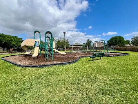 2522 Silver Cypress Drive Katy TX 77449