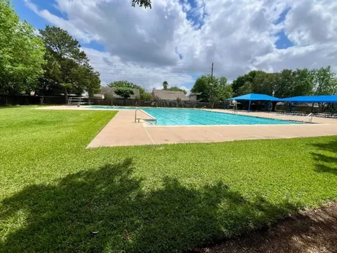 2522 Silver Cypress Drive Katy TX 77449