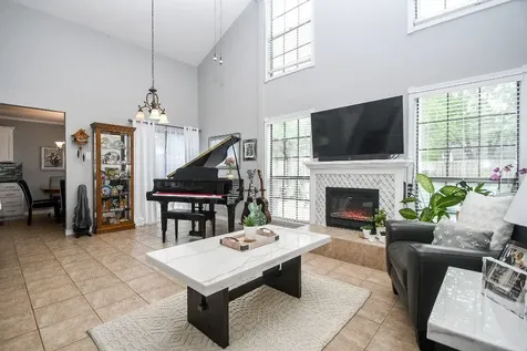 2522 Silver Cypress Drive Katy TX 77449