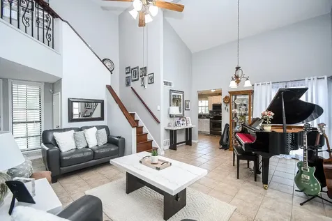 2522 Silver Cypress Drive Katy TX 77449