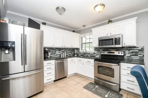 2522 Silver Cypress Drive Katy TX 77449