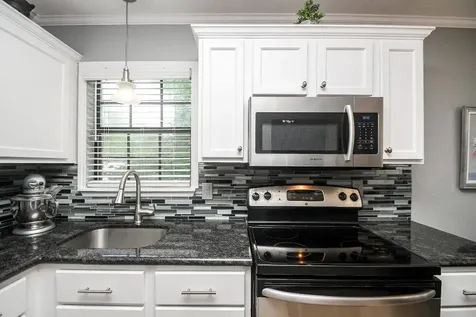 2522 Silver Cypress Drive Katy TX 77449