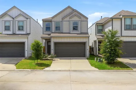 4429 Ibiza Lane Houston TX 77045