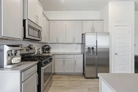 4429 Ibiza Lane Houston TX 77045