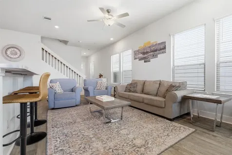4429 Ibiza Lane Houston TX 77045
