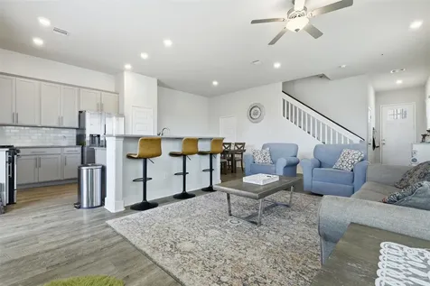 4429 Ibiza Lane Houston TX 77045