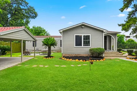 7241 Glen Falls Street Houston TX 77049