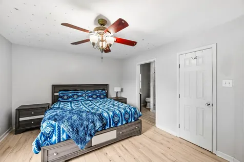 7241 Glen Falls Street Houston TX 77049