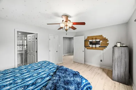 7241 Glen Falls Street Houston TX 77049