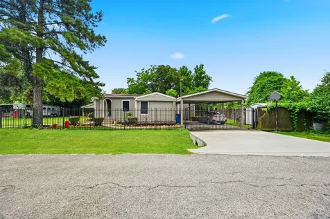 7241 Glen Falls Street Houston TX 77049